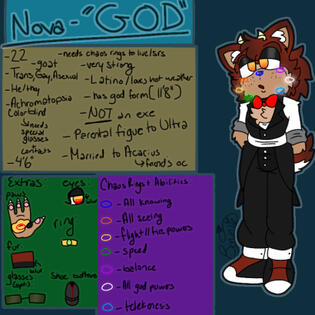 Nova Ref